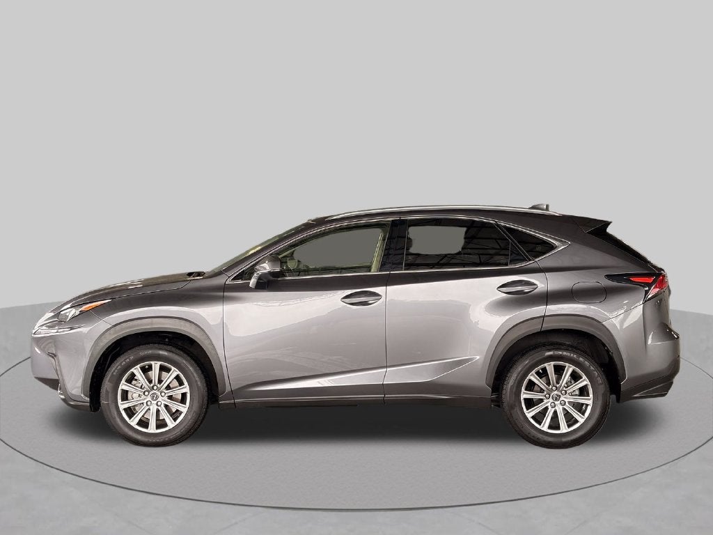 2020 Lexus NX 300 Base