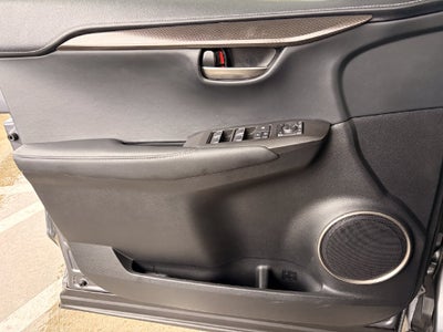 2020 Lexus NX 300 Base