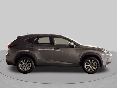 2020 Lexus NX 300 Base