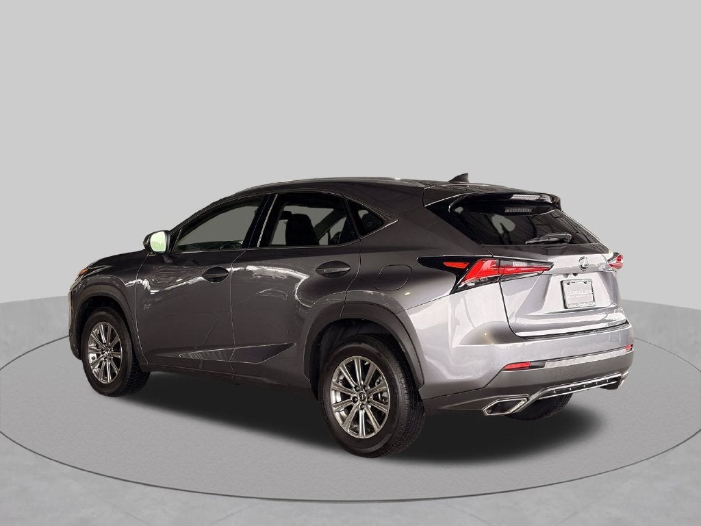 2020 Lexus NX 300 Base