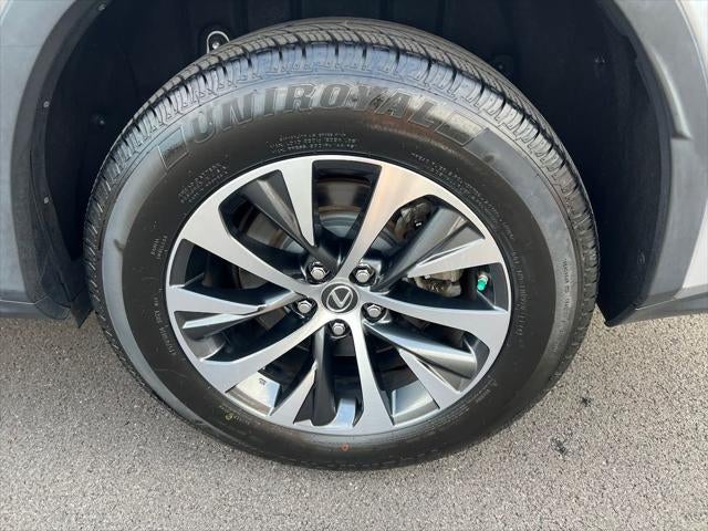 2022 Lexus RX 350L 350L