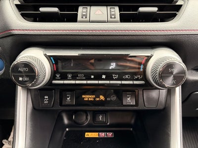 2022 Toyota RAV4 PRIME XSE