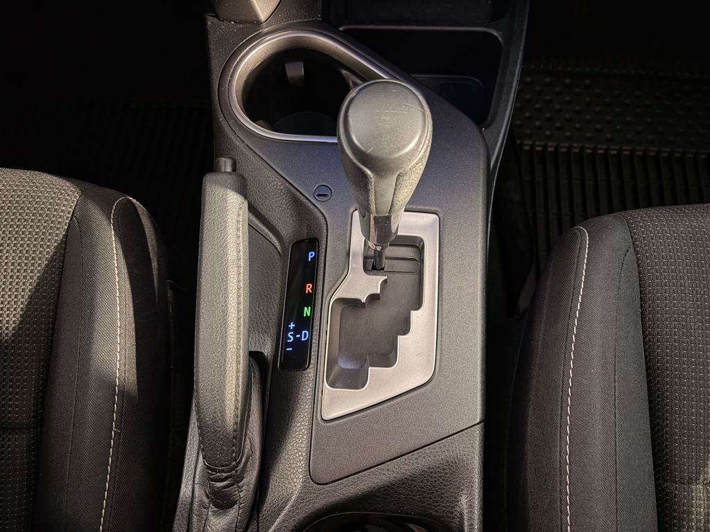 2018 Toyota RAV4 HYBRID XLE