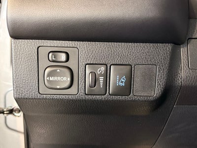 2018 Toyota RAV4 HYBRID XLE