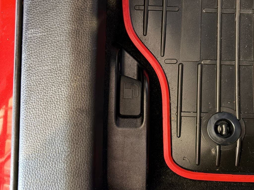 2023 Toyota GR COROLLA Core