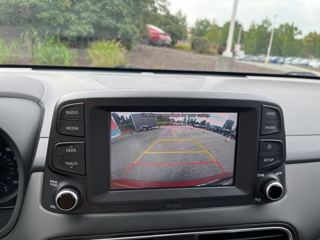 2019 Hyundai Kona SE