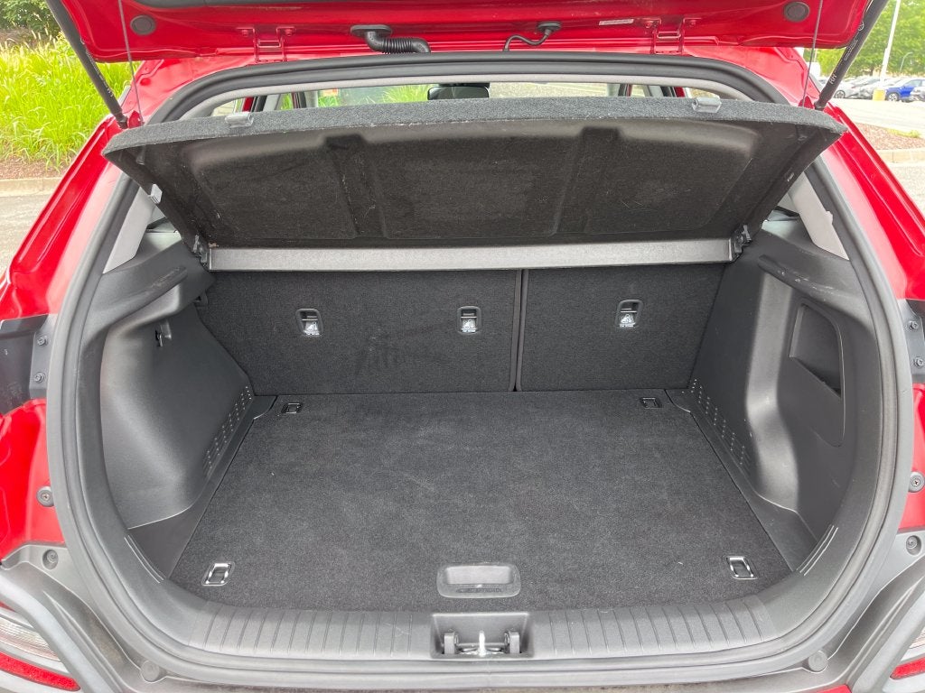 2019 Hyundai Kona SE