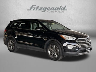 2014 Hyundai Santa Fe GLS