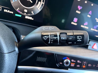 2023 Kia Sportage X-Line Prestige