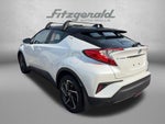 2022 Toyota C-HR Limited