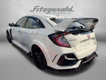2021 Honda Civic Type R Touring