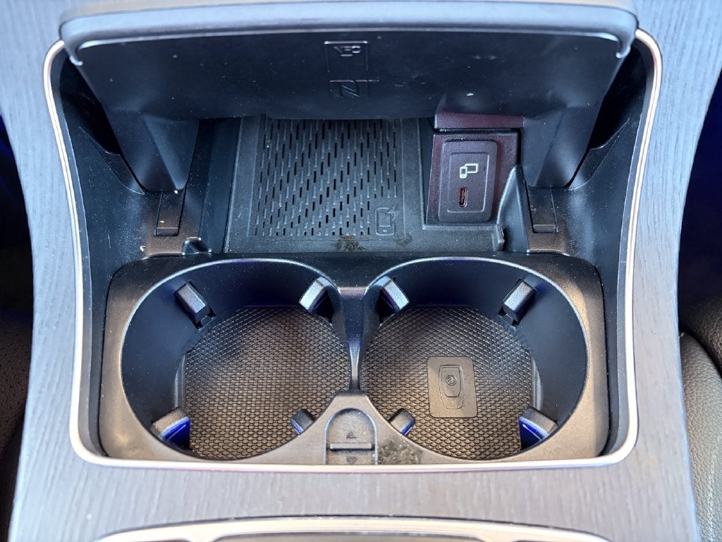 2021 Mercedes-Benz GLC-Class GLC 300 4MATIC®