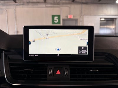 2020 Audi Q5 45 Premium Plus quattro