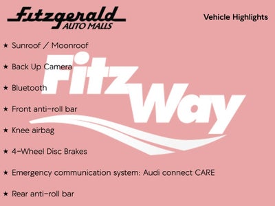 2023 Audi Q3 Premium S Line quattro