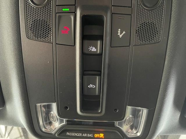 2023 Audi Q3 Premium S Line quattro