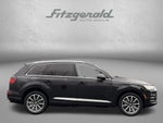 2018 Audi Q7 3.0T Prestige quattro
