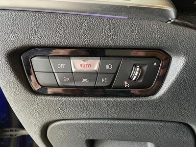 2020 BMW M340i M340i xDrive