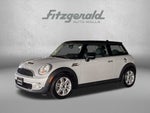 2012 MINI Hardtop Base