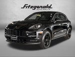 2020 Porsche Macan S