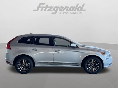 2015 Volvo XC60 T5 Premier Plus