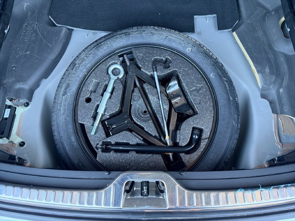 2015 Volvo XC60 T5 Premier Plus