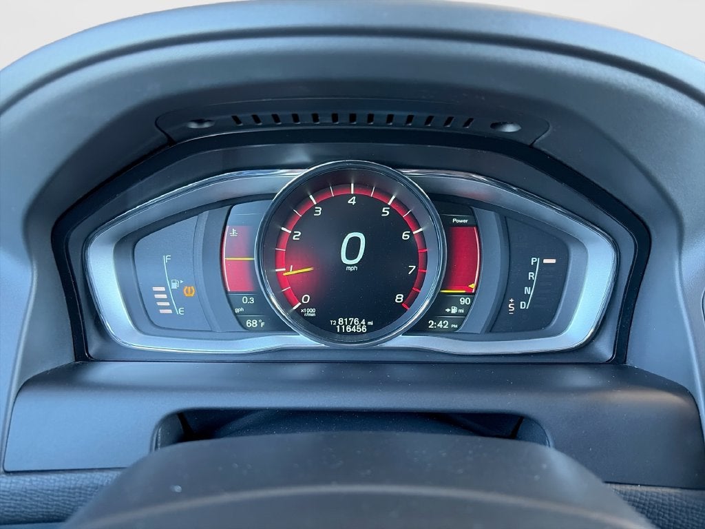 2015 Volvo XC60 T5 Premier Plus