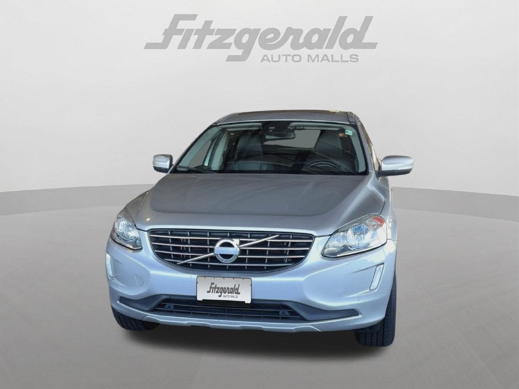2015 Volvo XC60 T5 Premier Plus