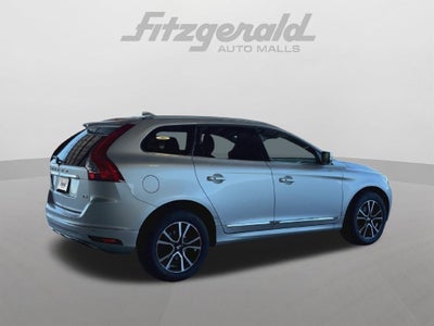 2015 Volvo XC60 T5 Premier Plus