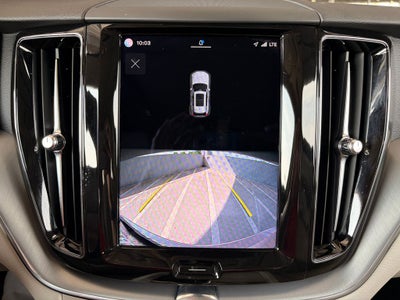 2023 Volvo XC60 B5 Core