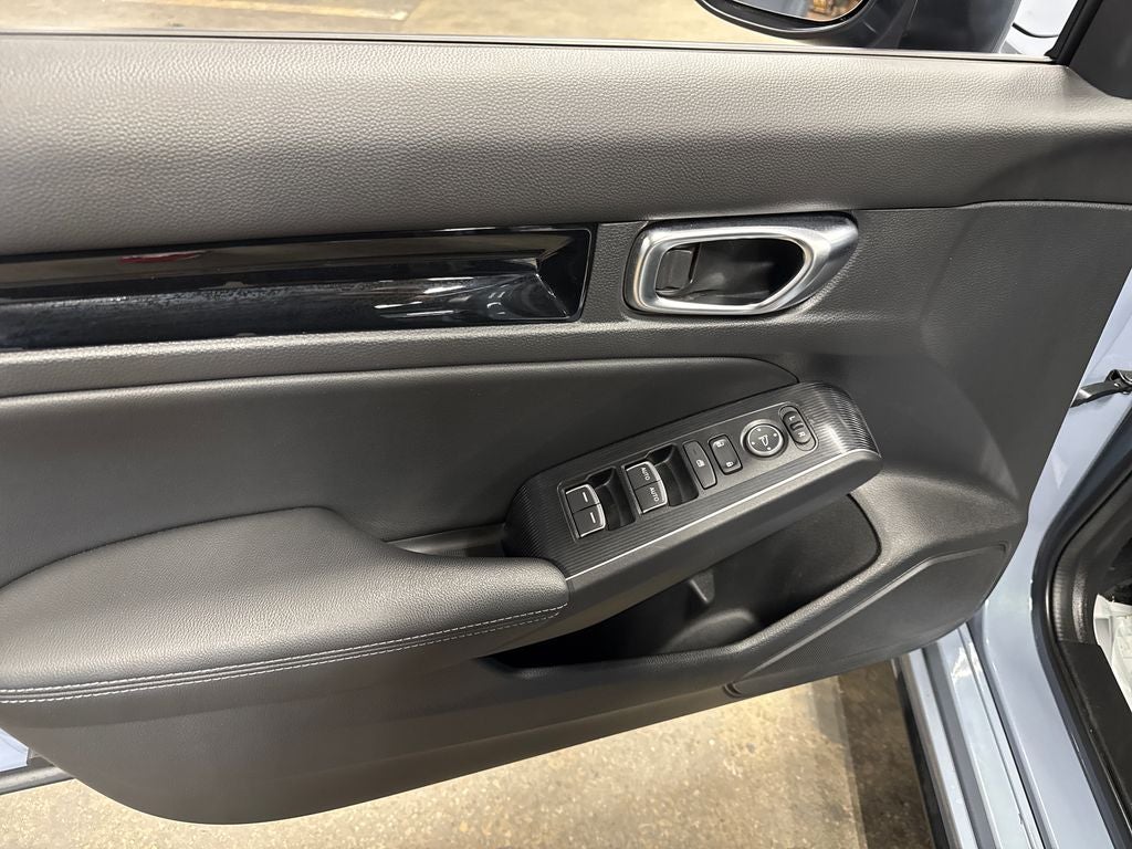 2022 Honda Civic Sport Touring