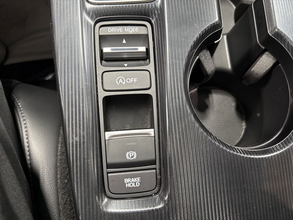 2022 Honda Civic Sport Touring