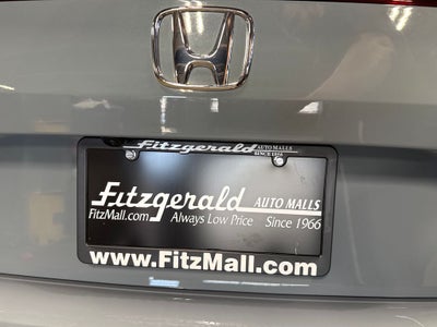 2022 Honda Civic Sport Touring