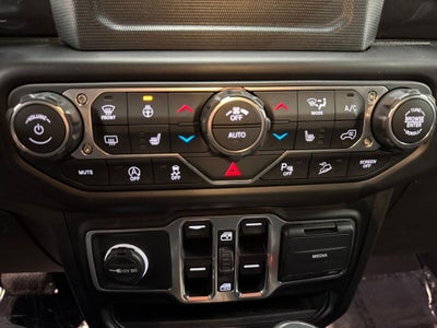 2019 Jeep Wrangler Unlimited Sport Altitude