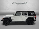 2019 Jeep Wrangler Unlimited Sport Altitude