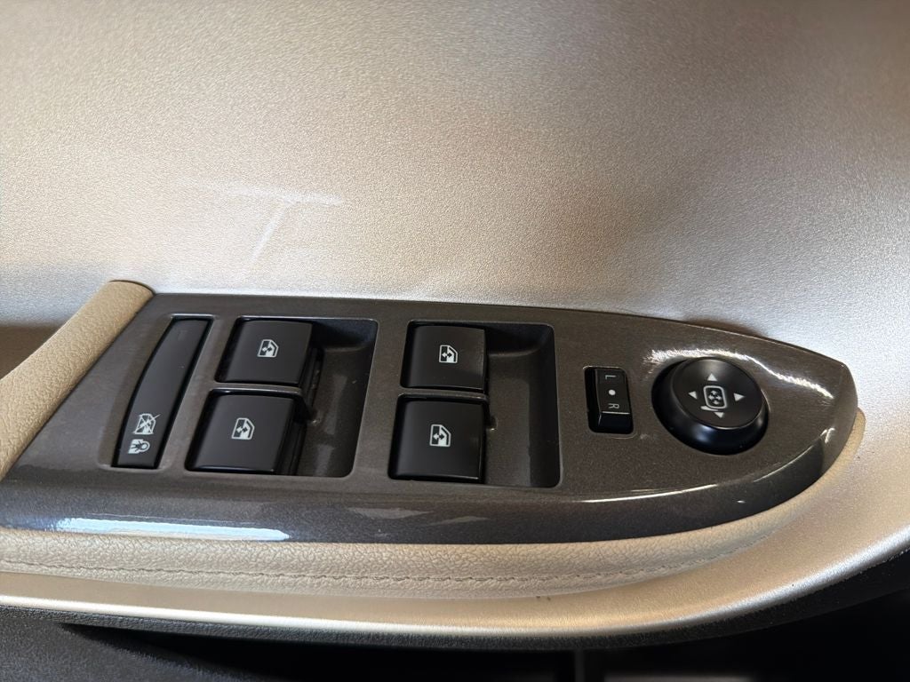 2012 Chevrolet Volt Base