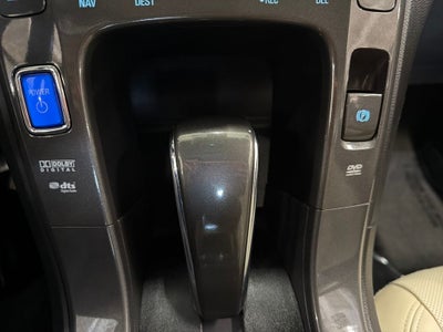 2012 Chevrolet Volt Base