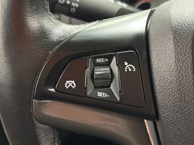 2012 Chevrolet Volt Base