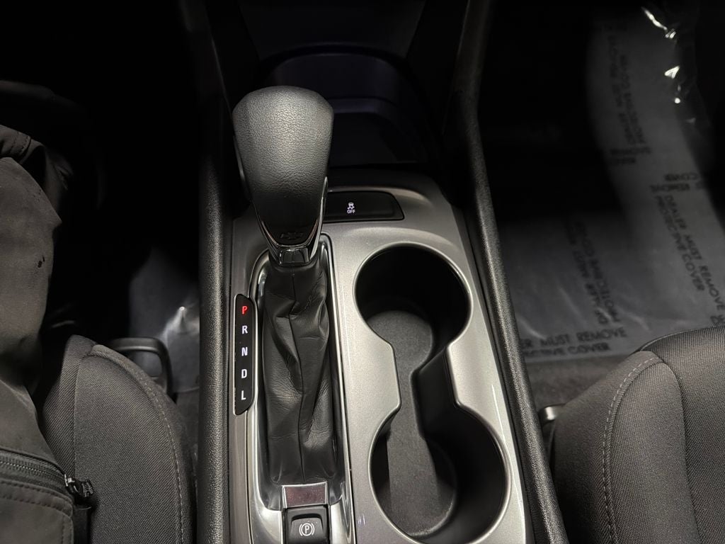 2023 Chevrolet Malibu LS 1LS