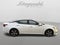 2020 Nissan Altima 2.5 SV