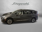 2021 Chrysler Pacifica Hybrid Touring L