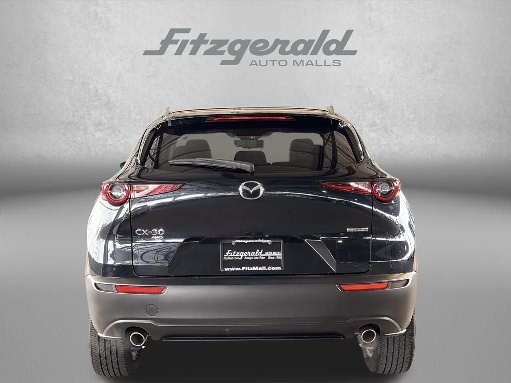 2022 Mazda Mazda CX-30 2.5 S Select Package