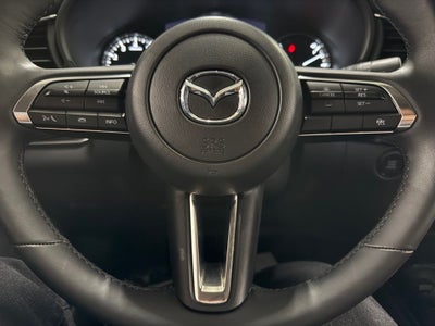 2025 Mazda Mazda CX-30 2.5 S Select Sport