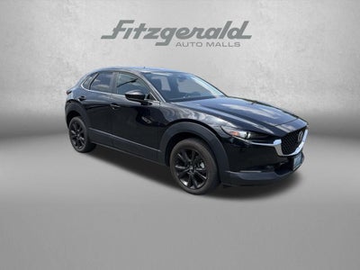 2024 Mazda Mazda CX-30 2.5 S Select Sport