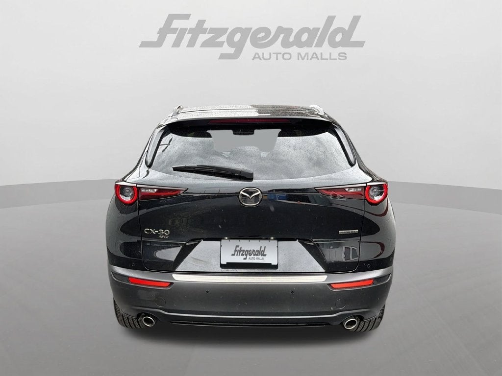 2026 Mazda Mazda CX-30 2.5 S Aire Edition