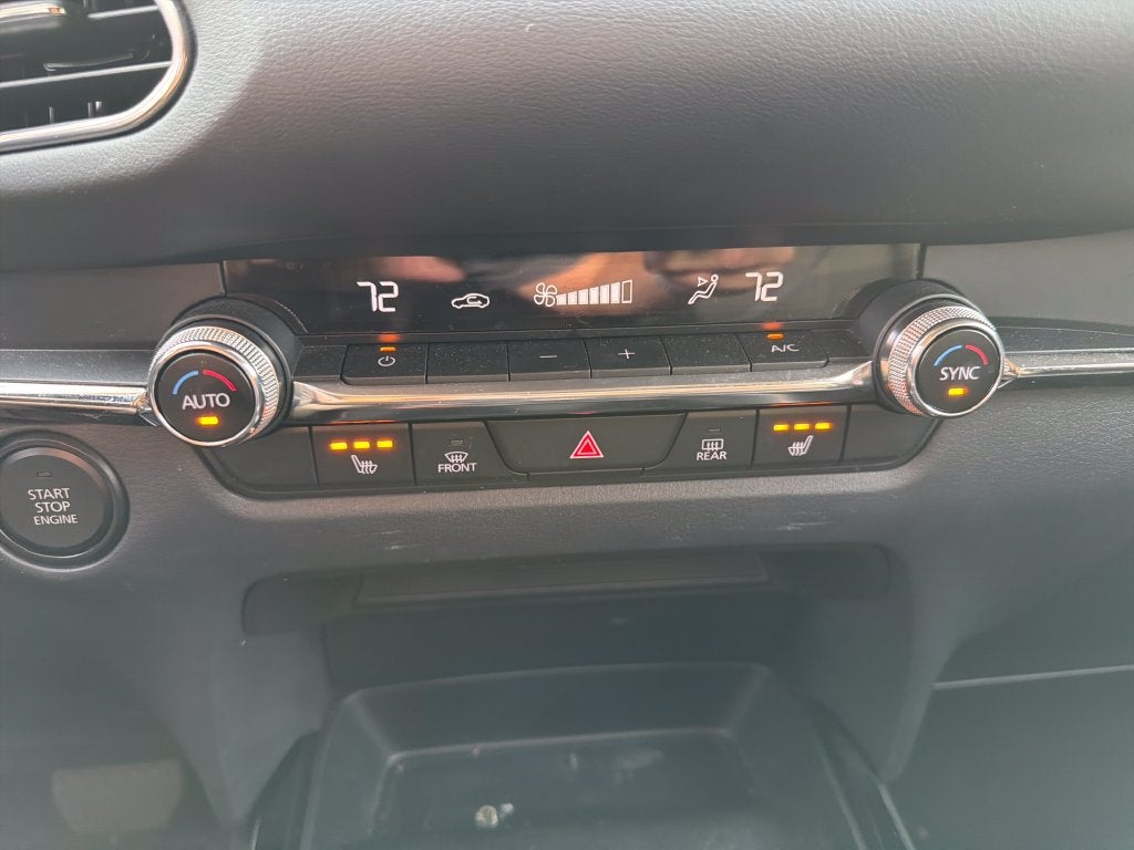 2023 Mazda Mazda CX-30 2.5 S Preferred Package
