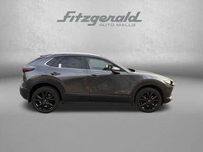 2023 Mazda Mazda CX-30 2.5 S Preferred Package