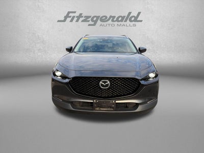 2023 Mazda Mazda CX-30 2.5 S Preferred Package