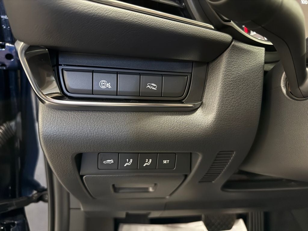 2025 Mazda Mazda CX-30 2.5 S Premium Package