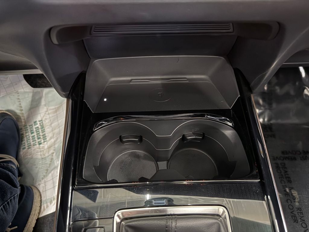 2025 Mazda Mazda CX-30 2.5 S Premium Package