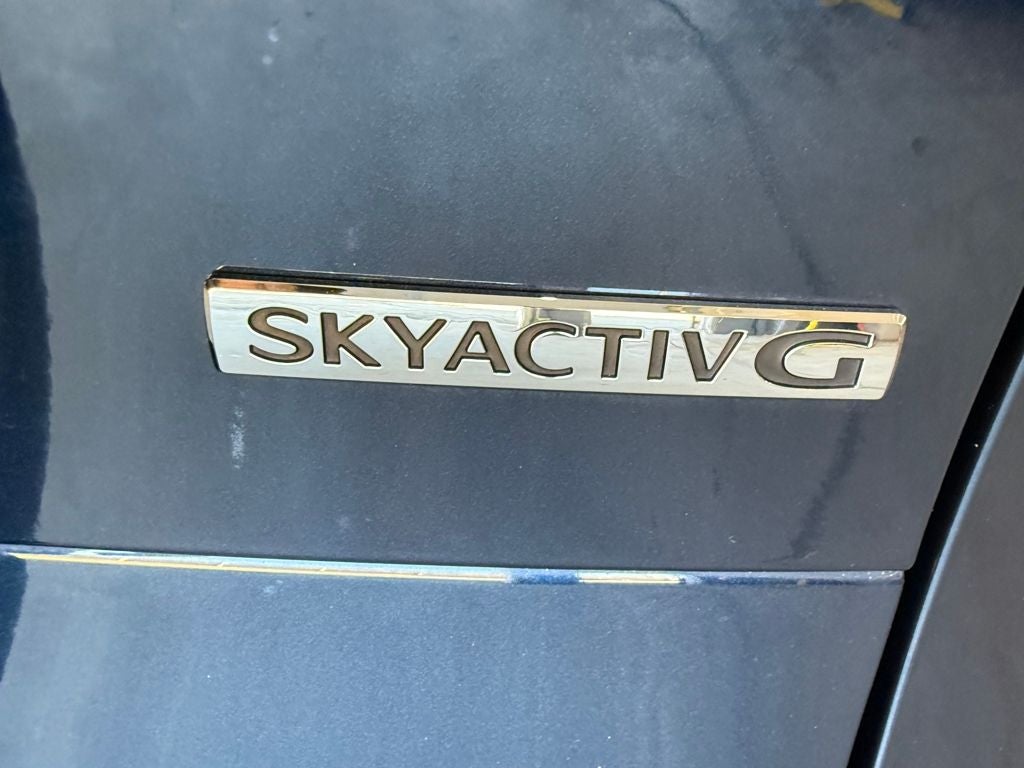 2025 Mazda Mazda CX-30 2.5 S Premium Package